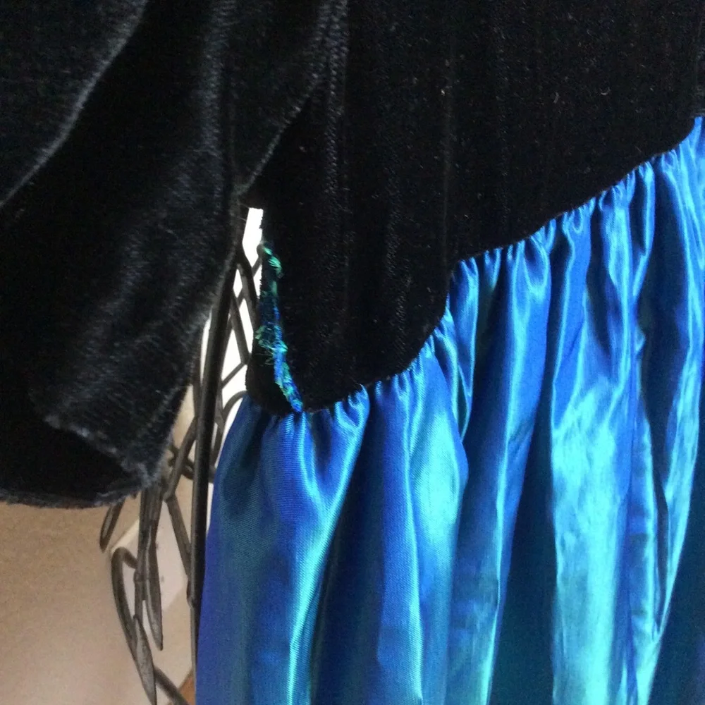 jinelle girls dress
